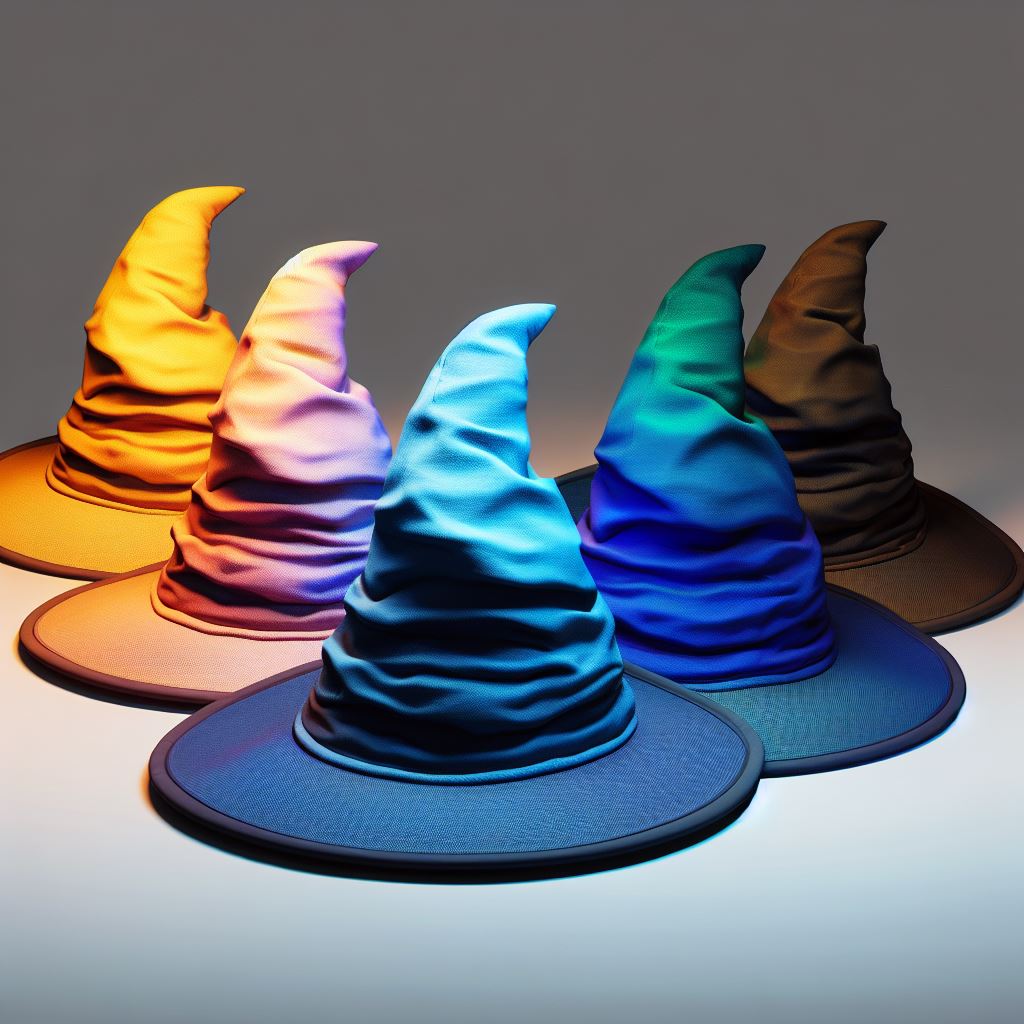 cappello-parlante